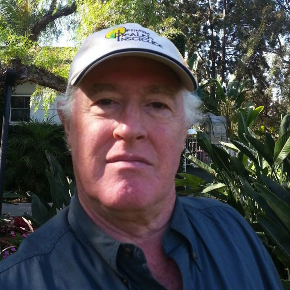 Meet your Posher, Robert